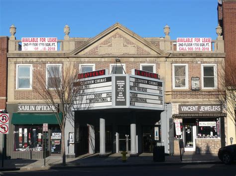 mamaroneck cinemas